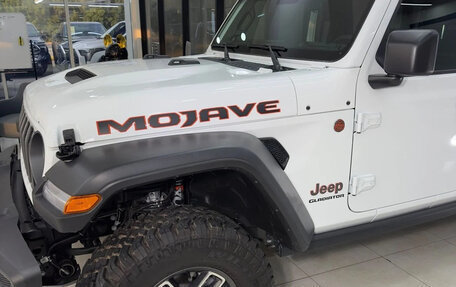 Jeep Gladiator, 2026 год, 7 600 000 рублей, 3 фотография
