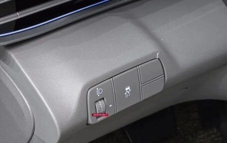 Hyundai Avante, 2022 год, 1 451 030 рублей, 10 фотография