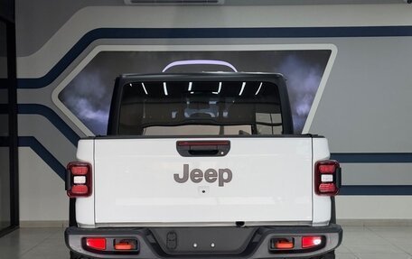 Jeep Gladiator, 2026 год, 7 600 000 рублей, 4 фотография