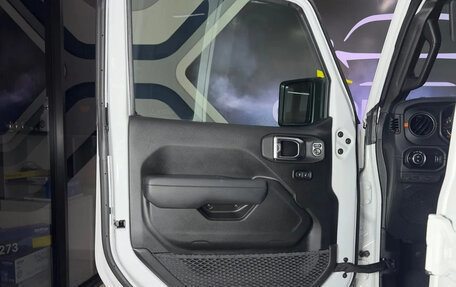 Jeep Gladiator, 2026 год, 7 600 000 рублей, 14 фотография