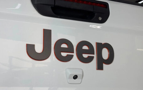 Jeep Gladiator, 2026 год, 7 600 000 рублей, 5 фотография