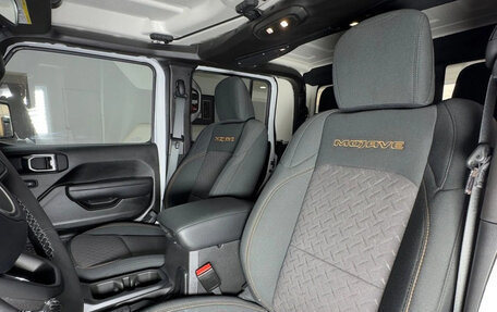 Jeep Gladiator, 2026 год, 7 600 000 рублей, 8 фотография