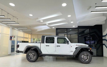 Jeep Gladiator, 2026 год, 7 600 000 рублей, 6 фотография