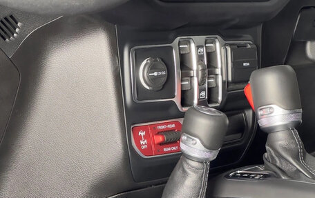 Jeep Gladiator, 2026 год, 7 600 000 рублей, 12 фотография