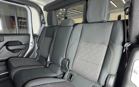 Jeep Gladiator, 2026 год, 7 600 000 рублей, 13 фотография