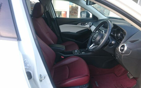 Mazda CX-3 I, 2021 год, 1 550 035 рублей, 10 фотография