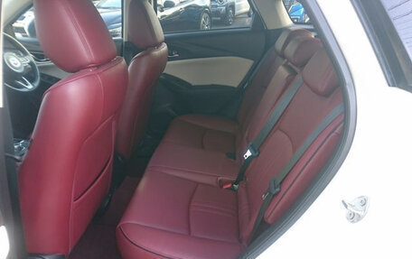 Mazda CX-3 I, 2021 год, 1 550 035 рублей, 12 фотография