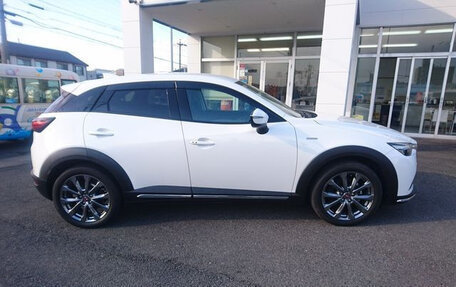 Mazda CX-3 I, 2021 год, 1 550 035 рублей, 9 фотография