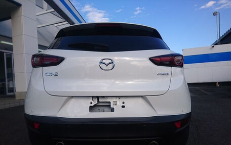 Mazda CX-3 I, 2021 год, 1 550 035 рублей, 7 фотография