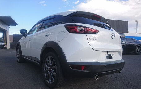 Mazda CX-3 I, 2021 год, 1 550 035 рублей, 6 фотография