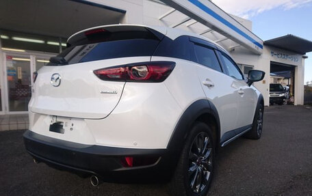 Mazda CX-3 I, 2021 год, 1 550 035 рублей, 8 фотография
