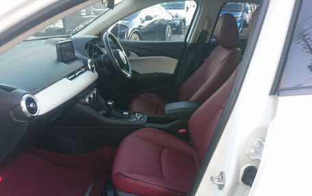 Mazda CX-3 I, 2021 год, 1 550 035 рублей, 11 фотография