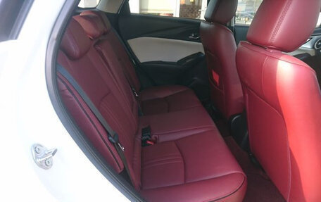 Mazda CX-3 I, 2021 год, 1 550 035 рублей, 13 фотография