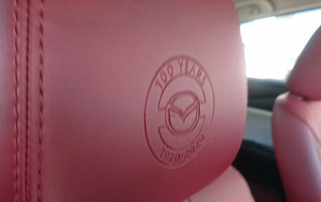 Mazda CX-3 I, 2021 год, 1 550 035 рублей, 14 фотография