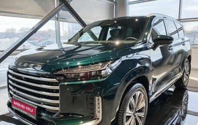 CheryExeed VX, 2025 год, 5 530 000 рублей, 1 фотография