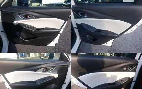 Mazda CX-3 I, 2021 год, 1 550 035 рублей, 15 фотография