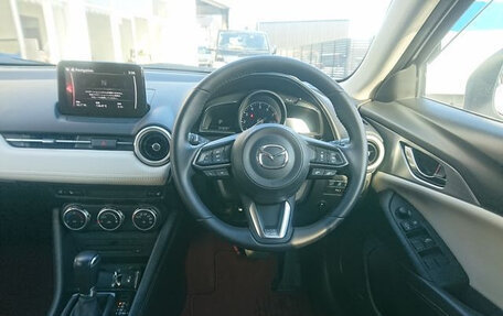 Mazda CX-3 I, 2021 год, 1 550 035 рублей, 19 фотография