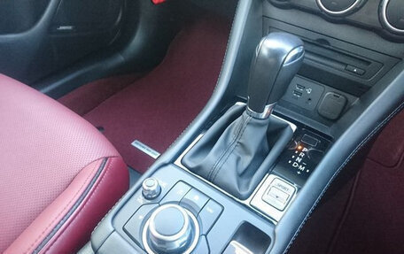 Mazda CX-3 I, 2021 год, 1 550 035 рублей, 22 фотография