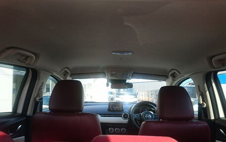 Mazda CX-3 I, 2021 год, 1 550 035 рублей, 17 фотография