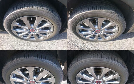 Mazda CX-3 I, 2021 год, 1 550 035 рублей, 25 фотография