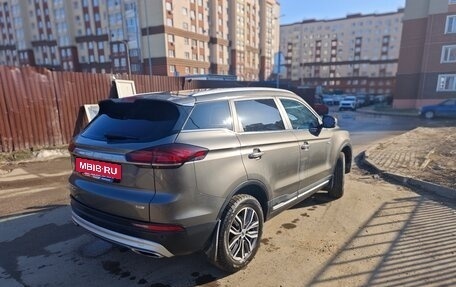 Geely Atlas, 2023 год, 2 000 000 рублей, 3 фотография