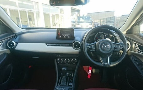 Mazda CX-3 I, 2021 год, 1 550 035 рублей, 18 фотография