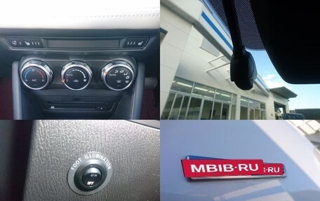 Mazda CX-3 I, 2021 год, 1 550 035 рублей, 23 фотография