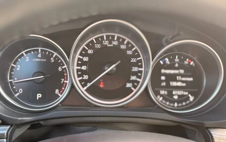 Mazda CX-5 II, 2020 год, 3 300 000 рублей, 6 фотография