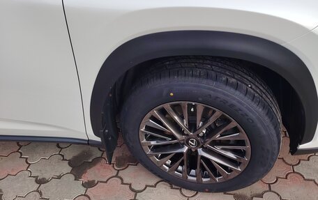 Lexus NX I, 2017 год, 3 250 000 рублей, 4 фотография