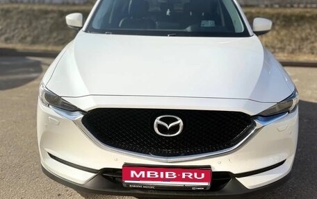 Mazda CX-5 II, 2020 год, 3 300 000 рублей, 2 фотография