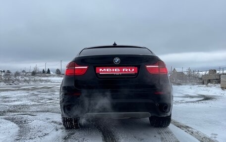 BMW X6, 2008 год, 1 729 000 рублей, 4 фотография