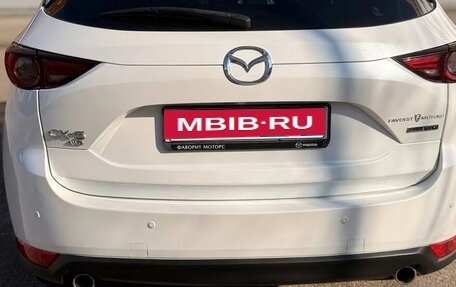 Mazda CX-5 II, 2020 год, 3 300 000 рублей, 3 фотография