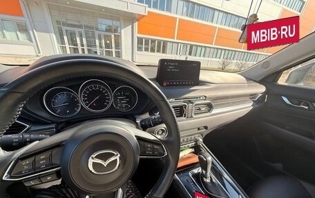 Mazda CX-5 II, 2020 год, 3 300 000 рублей, 4 фотография