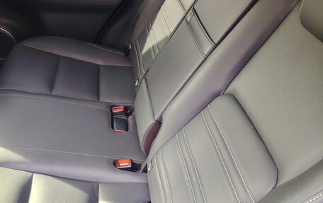 Lexus NX I, 2017 год, 3 250 000 рублей, 7 фотография