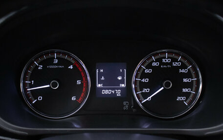 Mitsubishi L200 IV рестайлинг, 2021 год, 3 449 000 рублей, 11 фотография