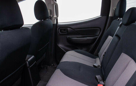 Mitsubishi L200 IV рестайлинг, 2021 год, 3 449 000 рублей, 10 фотография