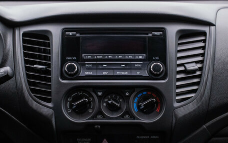 Mitsubishi L200 IV рестайлинг, 2021 год, 3 449 000 рублей, 13 фотография