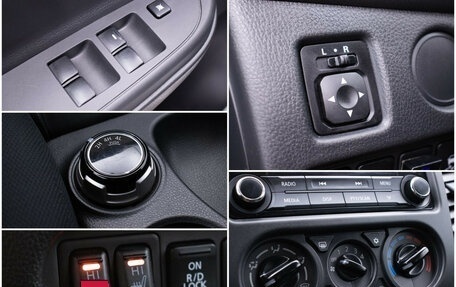 Mitsubishi L200 IV рестайлинг, 2021 год, 3 449 000 рублей, 3 фотография