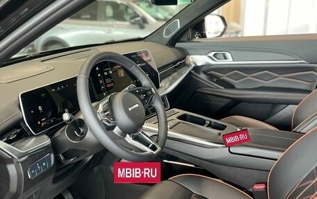 Haval F7, 2026 год, 3 099 000 рублей, 24 фотография