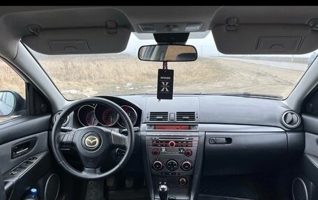 Mazda 3, 2007 год, 450 000 рублей, 6 фотография