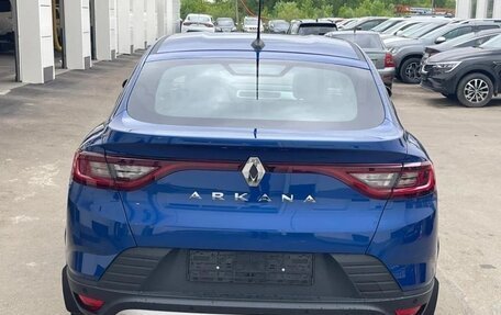 Renault Arkana I, 2021 год, 2 000 000 рублей, 2 фотография