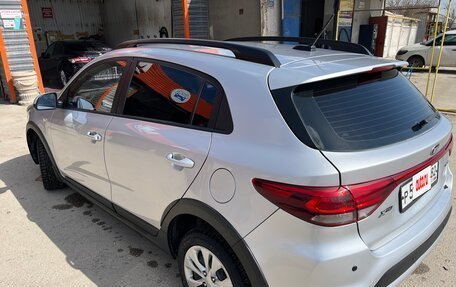 KIA Rio IV, 2019 год, 1 520 000 рублей, 2 фотография