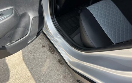 KIA Rio IV, 2019 год, 1 520 000 рублей, 17 фотография