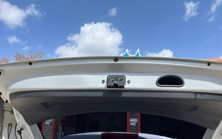 KIA Rio IV, 2019 год, 1 520 000 рублей, 21 фотография