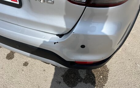 KIA Rio IV, 2019 год, 1 520 000 рублей, 22 фотография