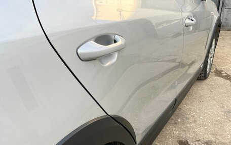 KIA Rio IV, 2019 год, 1 520 000 рублей, 27 фотография