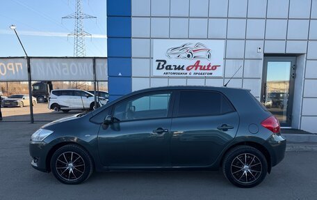 Toyota Auris II, 2007 год, 625 000 рублей, 7 фотография