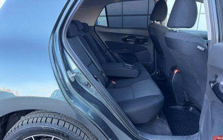 Toyota Auris II, 2007 год, 625 000 рублей, 12 фотография