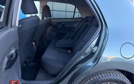 Toyota Auris II, 2007 год, 625 000 рублей, 13 фотография