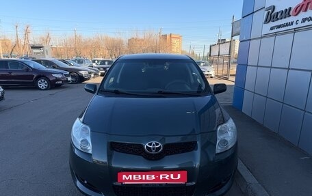 Toyota Auris II, 2007 год, 625 000 рублей, 5 фотография